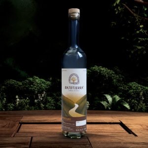 MEZCAL MEXICANO OAXACA, 750 ML, 50% ALCOHOL